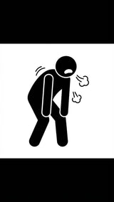 People With Low Breath Control