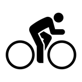 Runners & Cyclists
